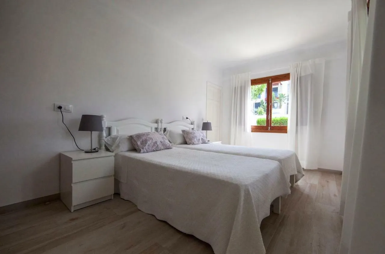 Villa Minerva 44 Alcudia  0*, Alcudia (Mallorca) Spain