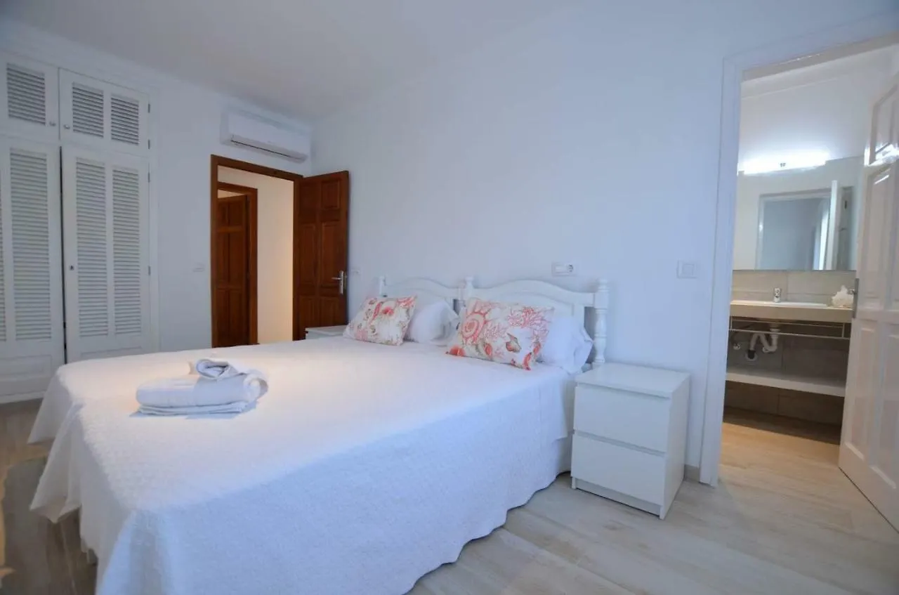 Villa Minerva 44 Alcudia