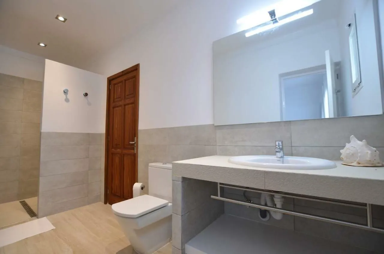 Villa Minerva 44 Alcudia