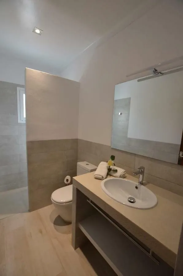Villa Minerva 44 Alcudia