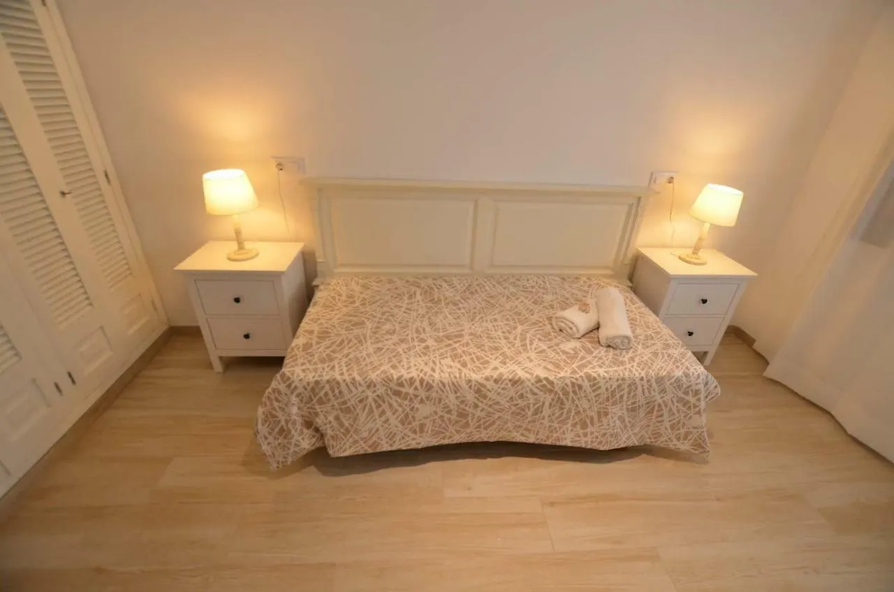 Villa Minerva 44 Alcudia  Spain