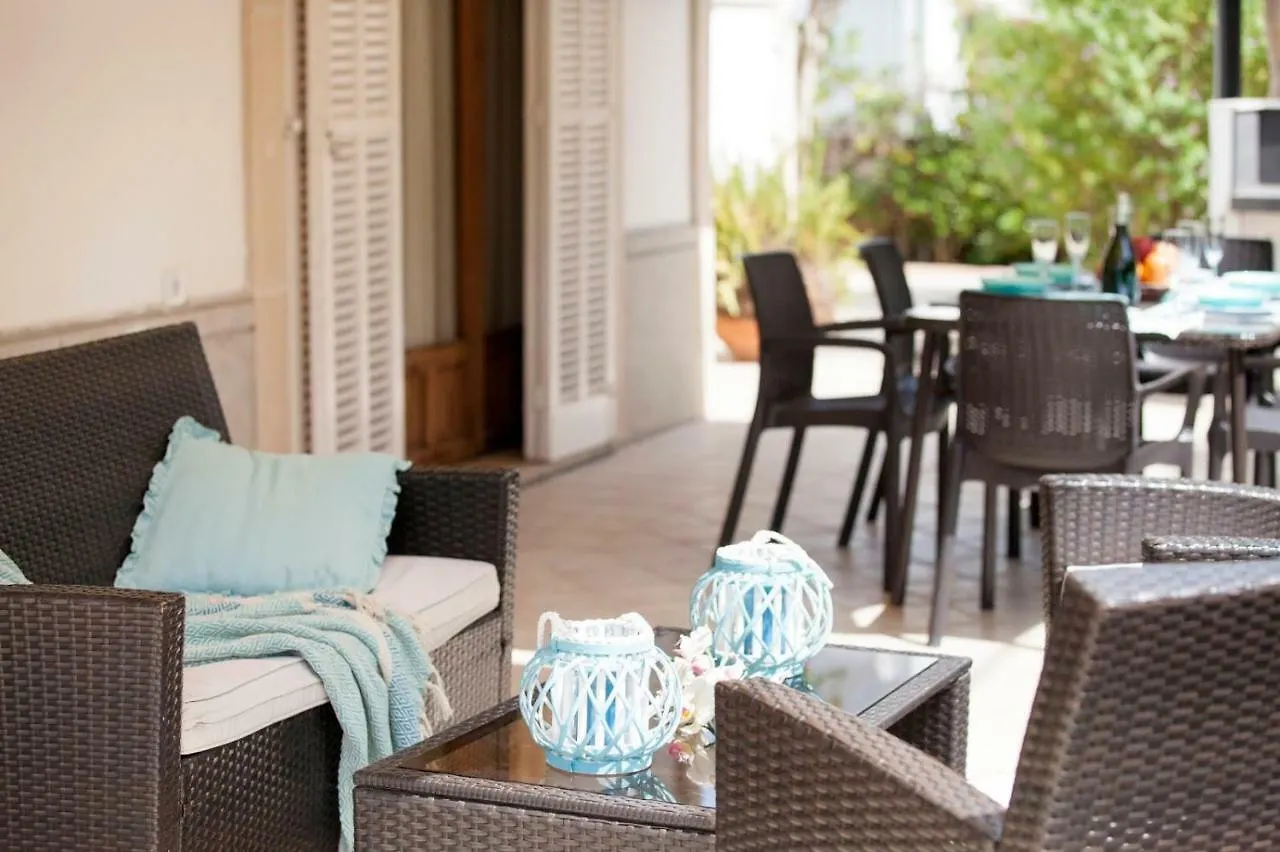 Villa Minerva 44 Alcudia