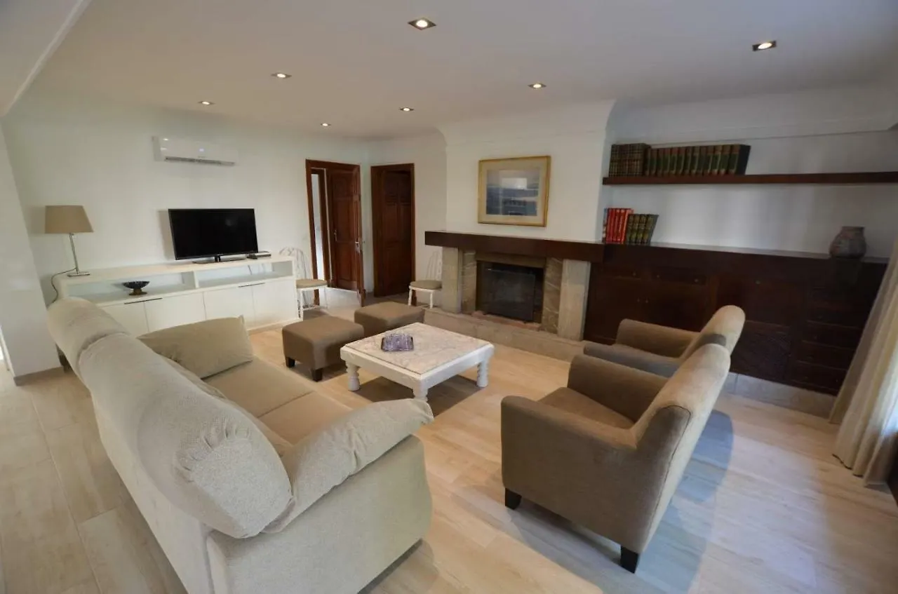 Villa Minerva 44 Alcudia  Spain