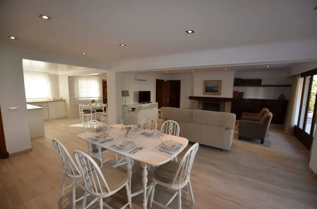 Villa Minerva 44 Alcudia  Alcudia (Mallorca)
