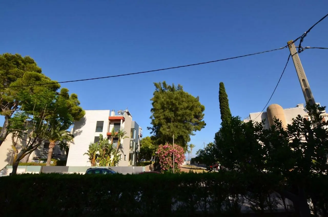 Villa Minerva 44 Alcudia