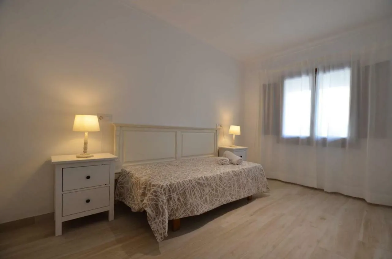 Villa Minerva 44 Alcudia  Spain