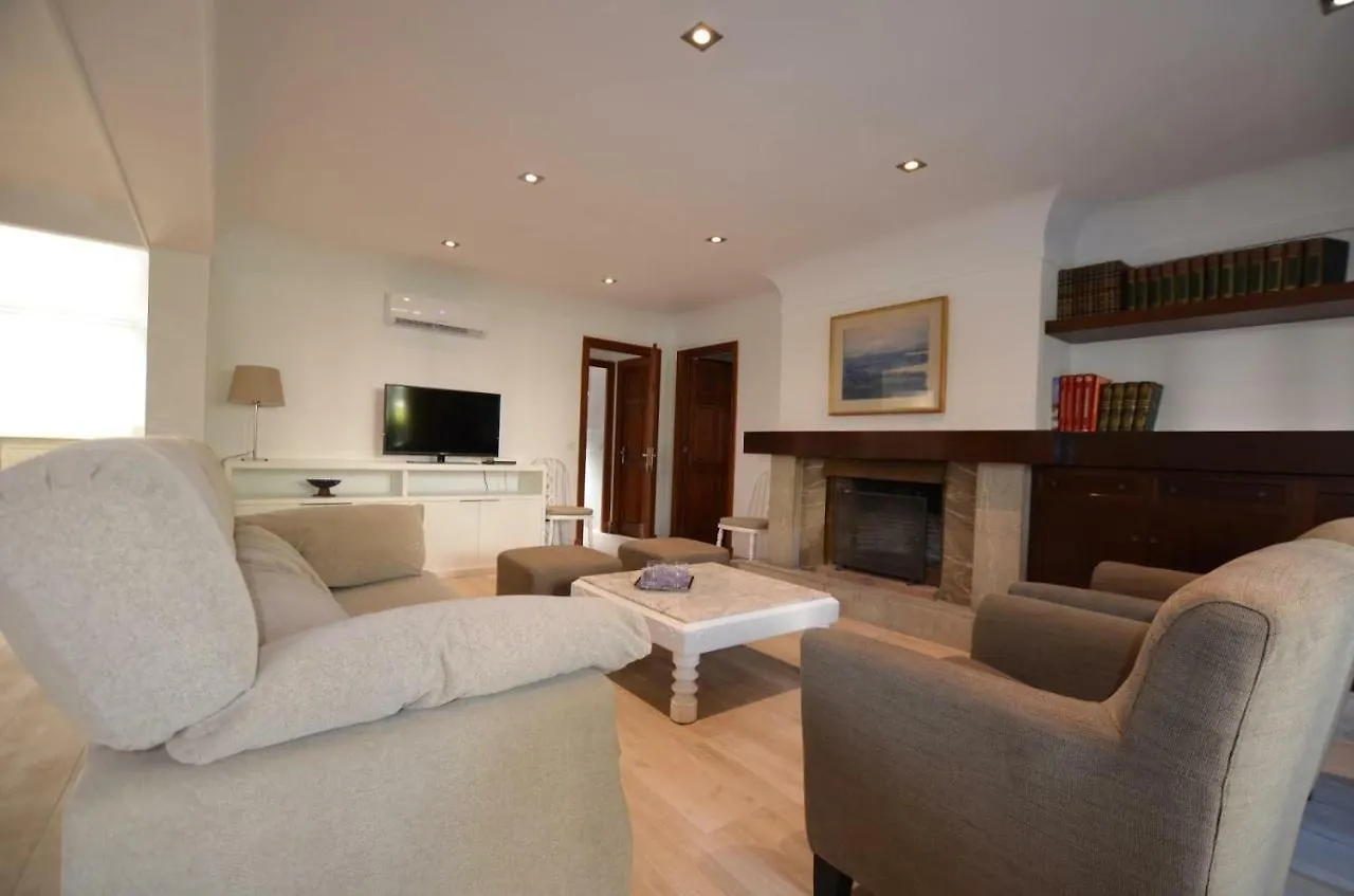 Villa Minerva 44 Alcudia